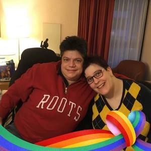 Meet your Posher, Leanne